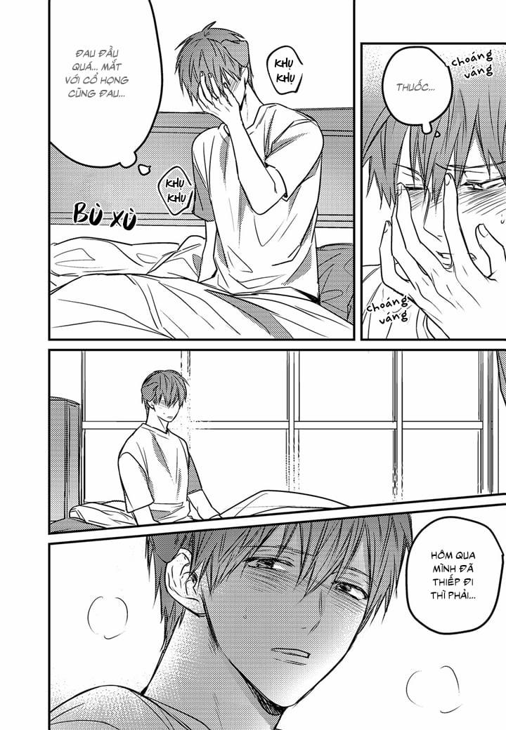 Phản Xạ Có Điều Kiện 8 trang 19