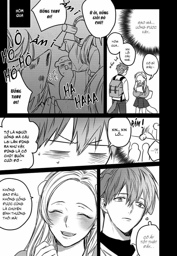 Phản Xạ Có Điều Kiện 8 trang 2