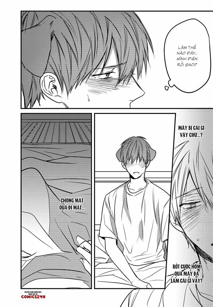 Phản Xạ Có Điều Kiện 8 trang 21