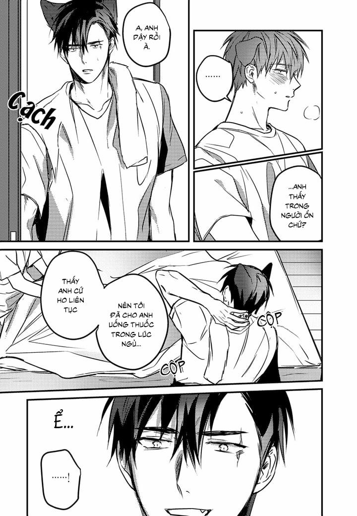 Phản Xạ Có Điều Kiện 8 trang 22