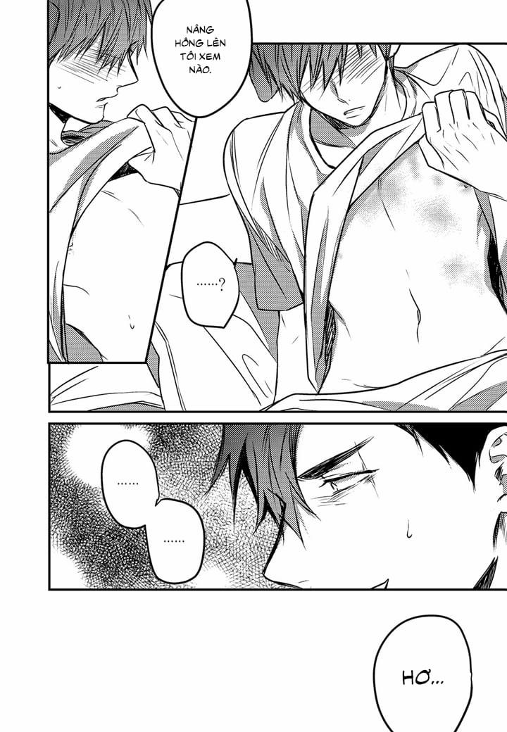 Phản Xạ Có Điều Kiện 8 trang 23
