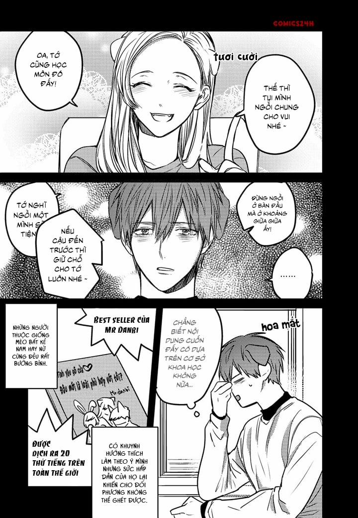 Phản Xạ Có Điều Kiện 8 trang 4