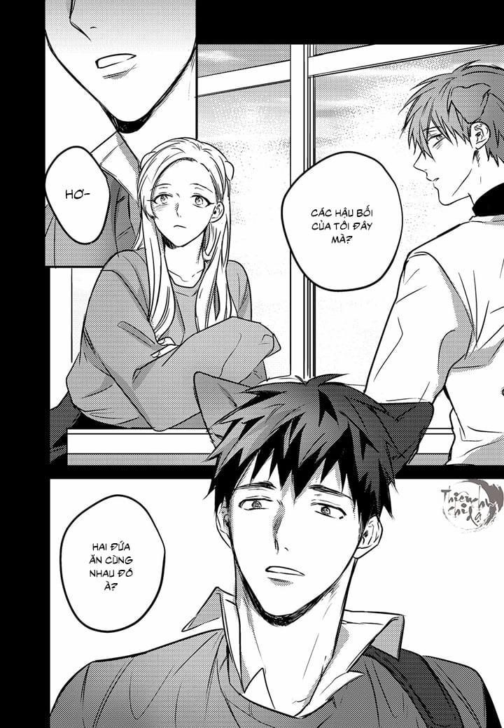 Phản Xạ Có Điều Kiện 8 trang 5