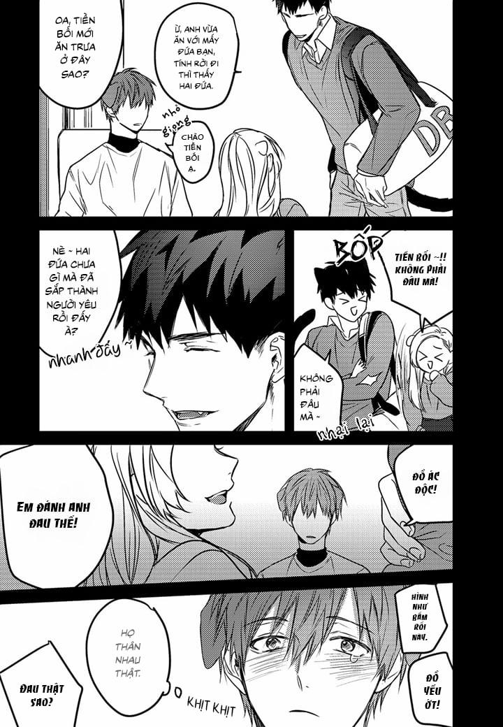 Phản Xạ Có Điều Kiện 8 trang 6