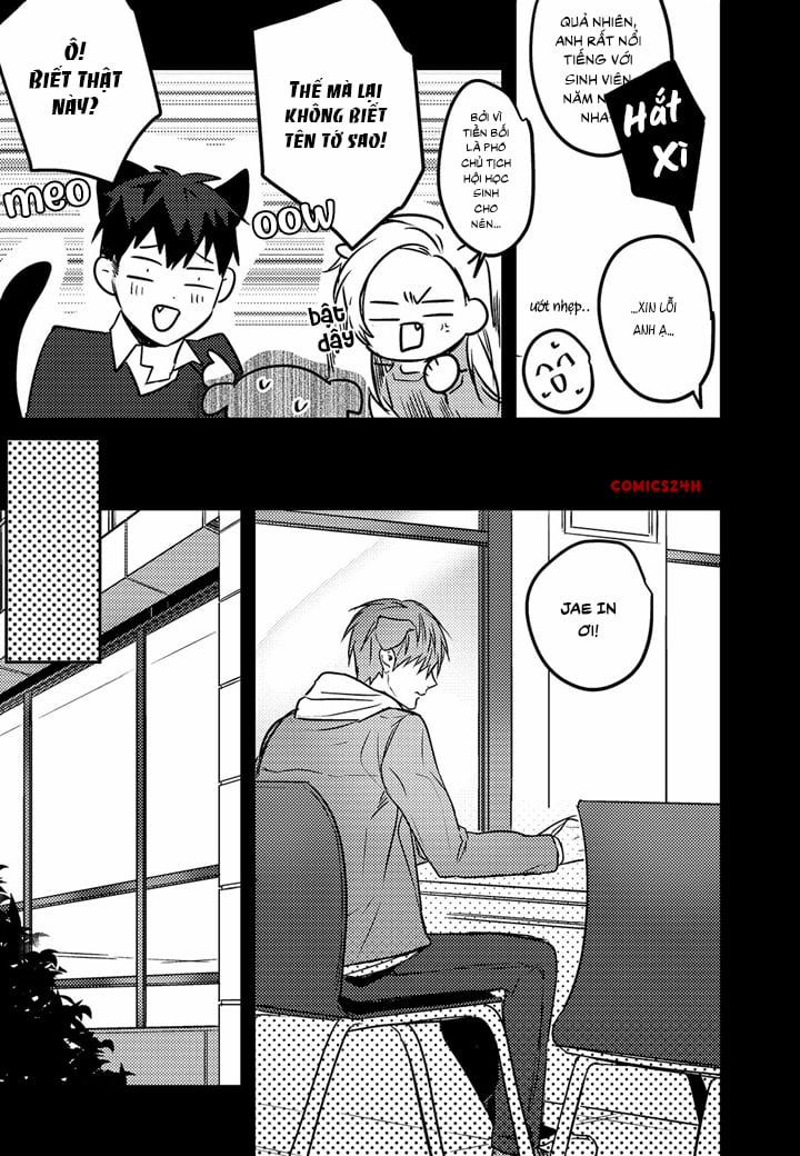 Phản Xạ Có Điều Kiện 8 trang 8