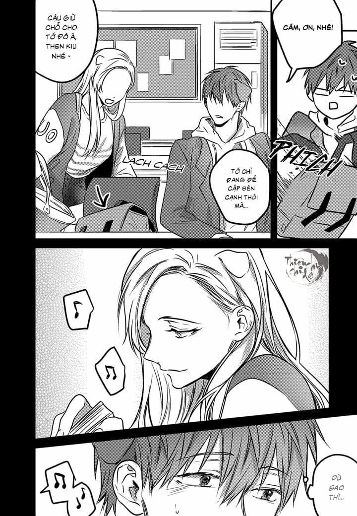 Phản Xạ Có Điều Kiện 8 trang 9