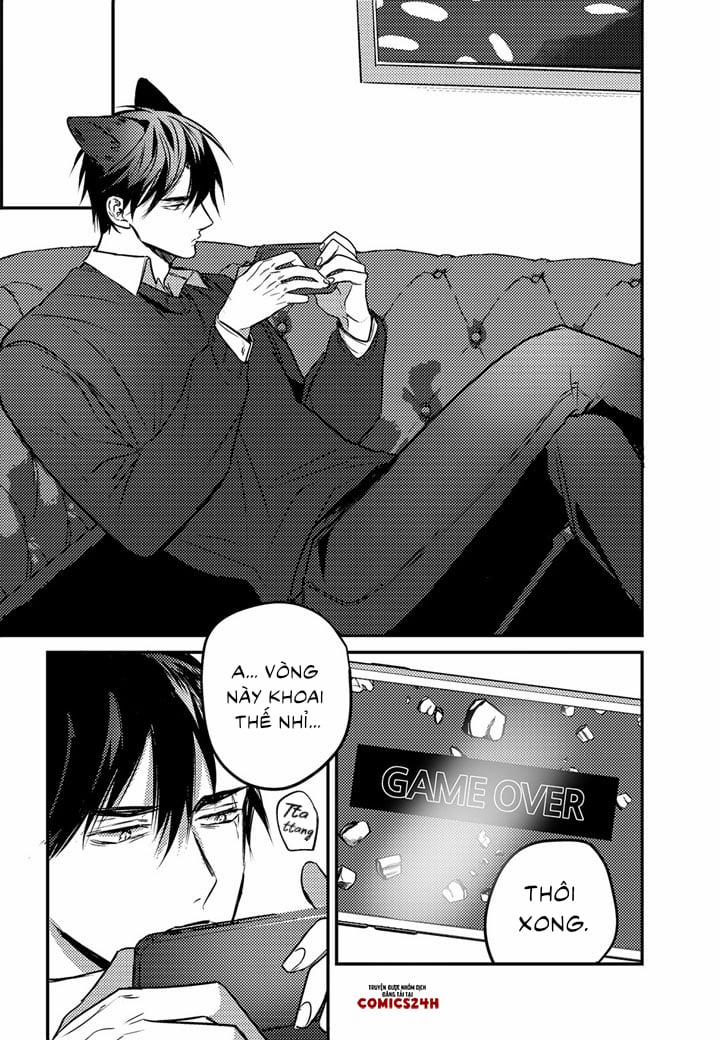 Phản Xạ Có Điều Kiện 9 trang 14