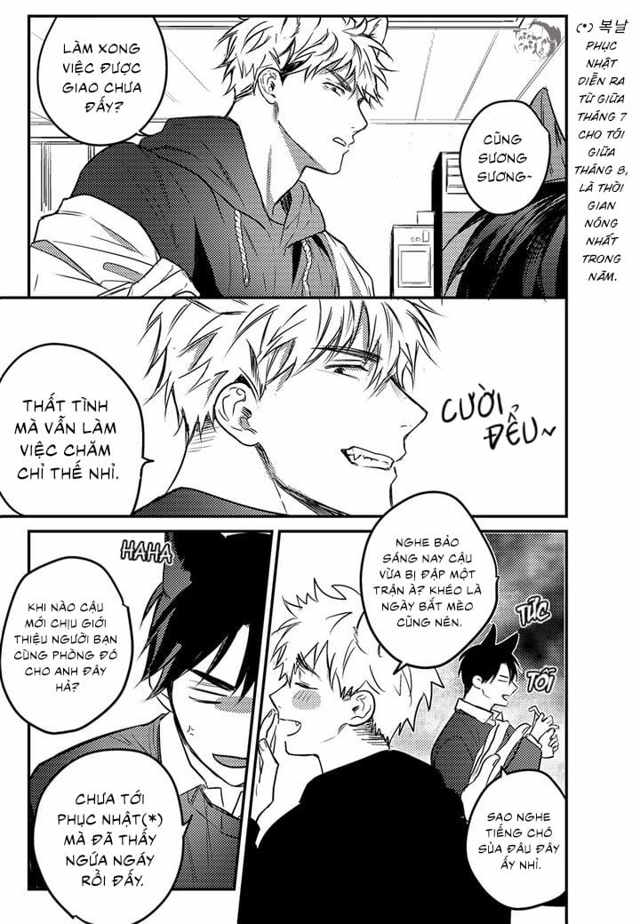 Phản Xạ Có Điều Kiện 9 trang 16