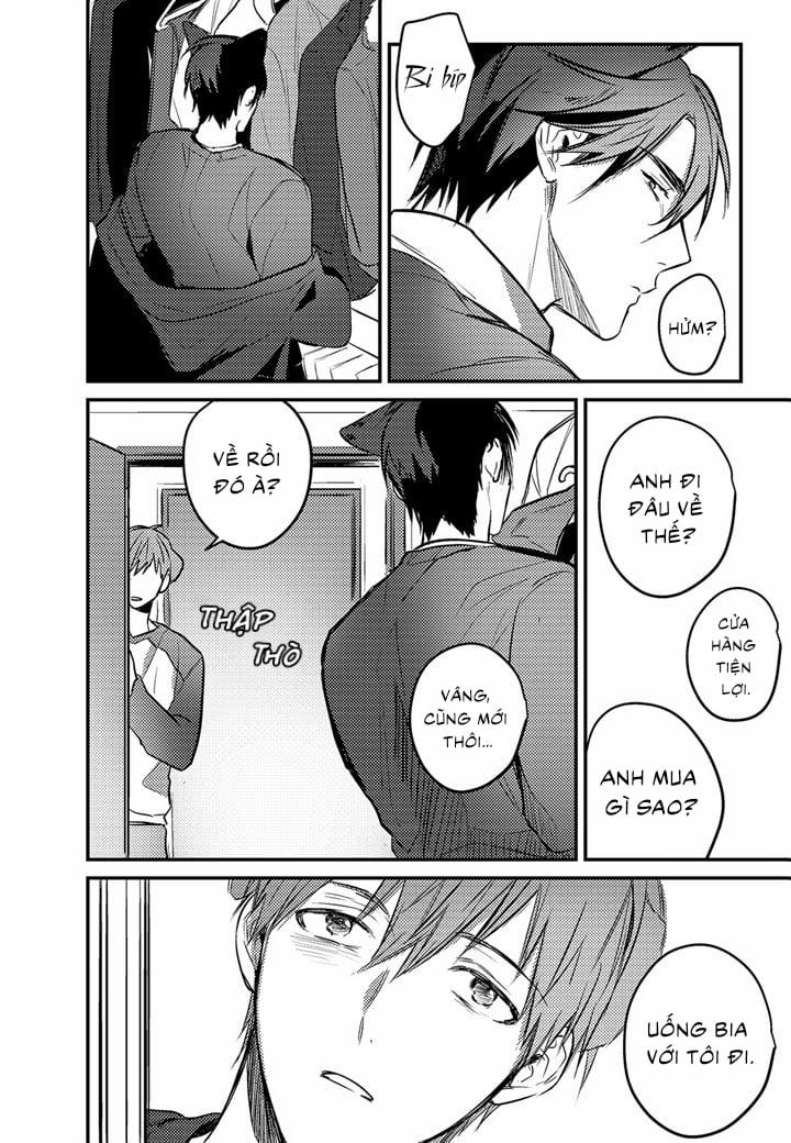 Phản Xạ Có Điều Kiện 9 trang 19