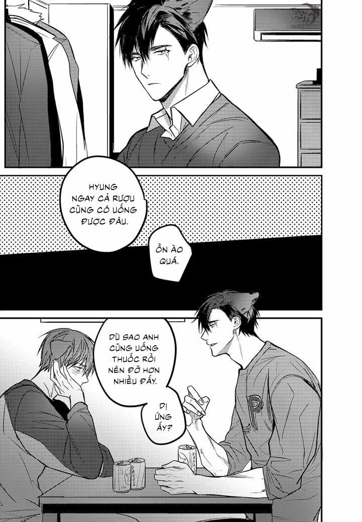 Phản Xạ Có Điều Kiện 9 trang 20