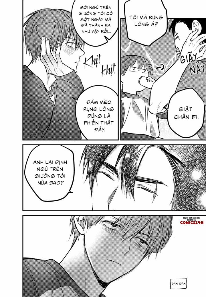 Phản Xạ Có Điều Kiện 9 trang 21