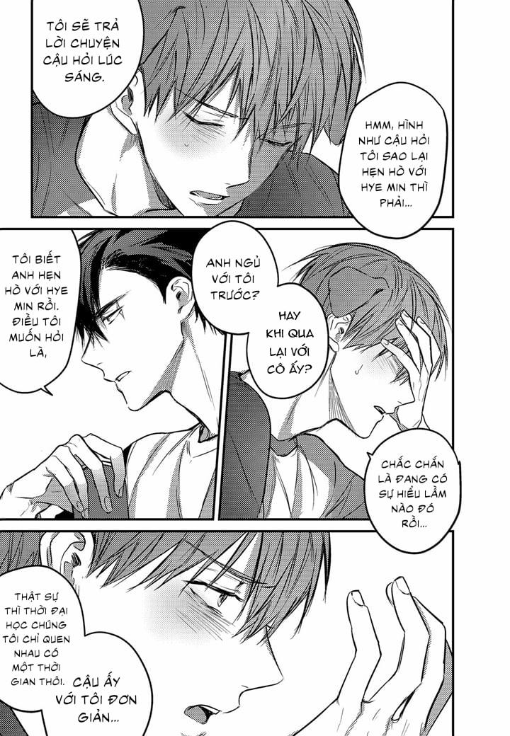 Phản Xạ Có Điều Kiện 9 trang 22