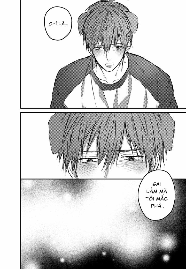 Phản Xạ Có Điều Kiện 9 trang 23