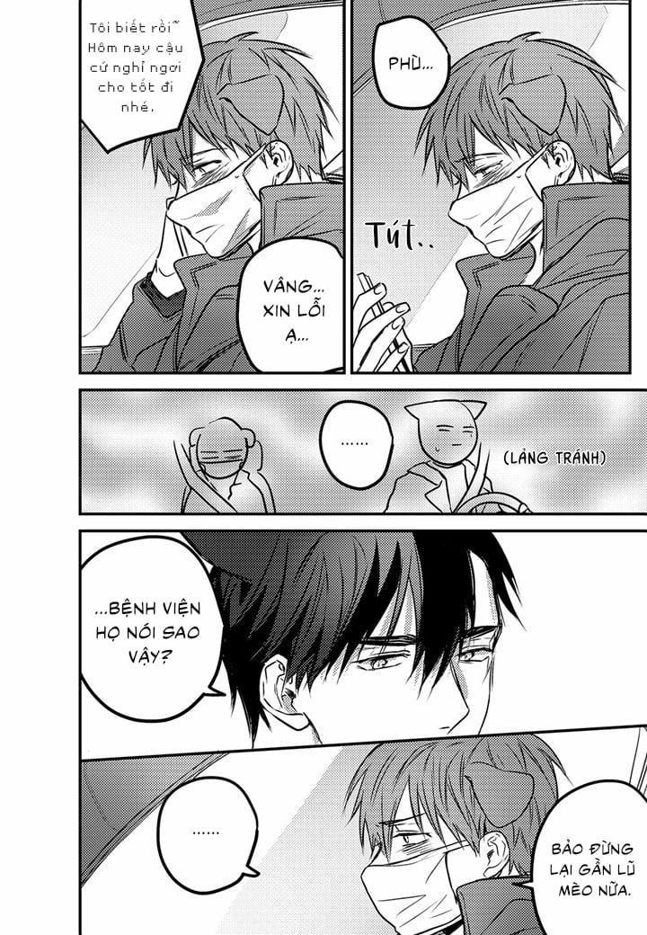 Phản Xạ Có Điều Kiện 9 trang 3