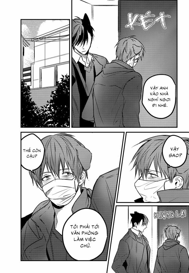 Phản Xạ Có Điều Kiện 9 trang 5