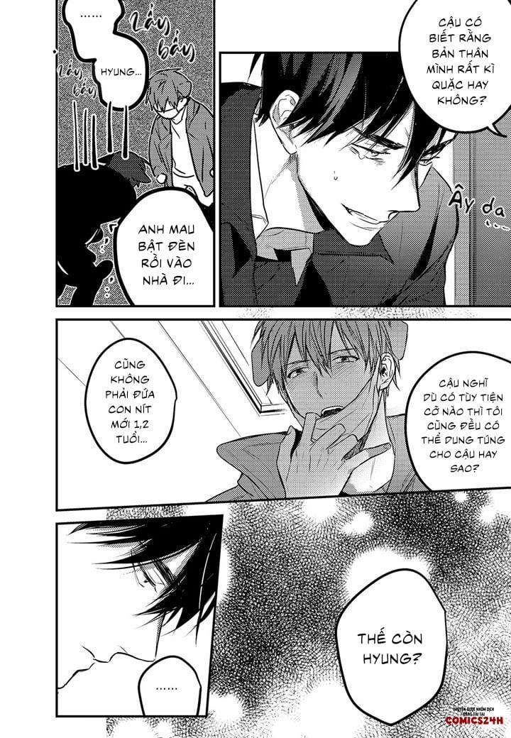 Phản Xạ Có Điều Kiện 9 trang 7