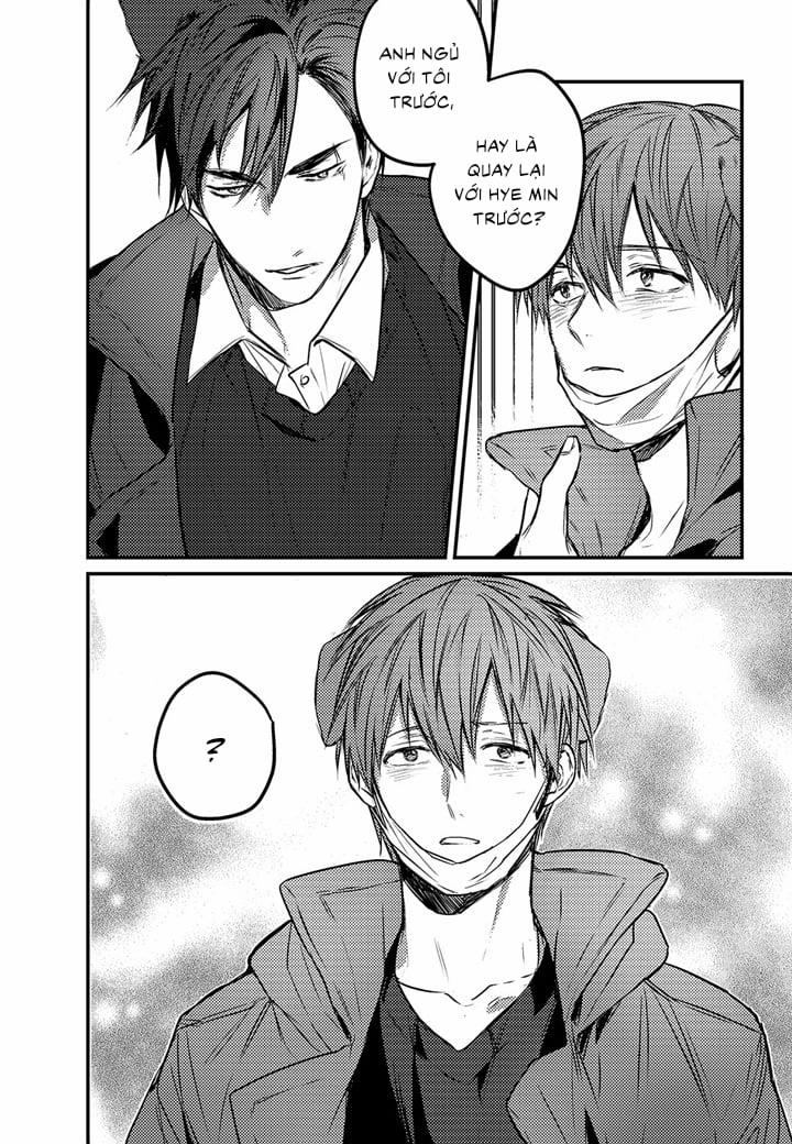 Phản Xạ Có Điều Kiện 9 trang 9