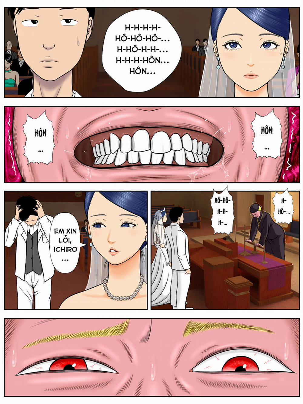 Phang Hoặc Chết 1 trang 5