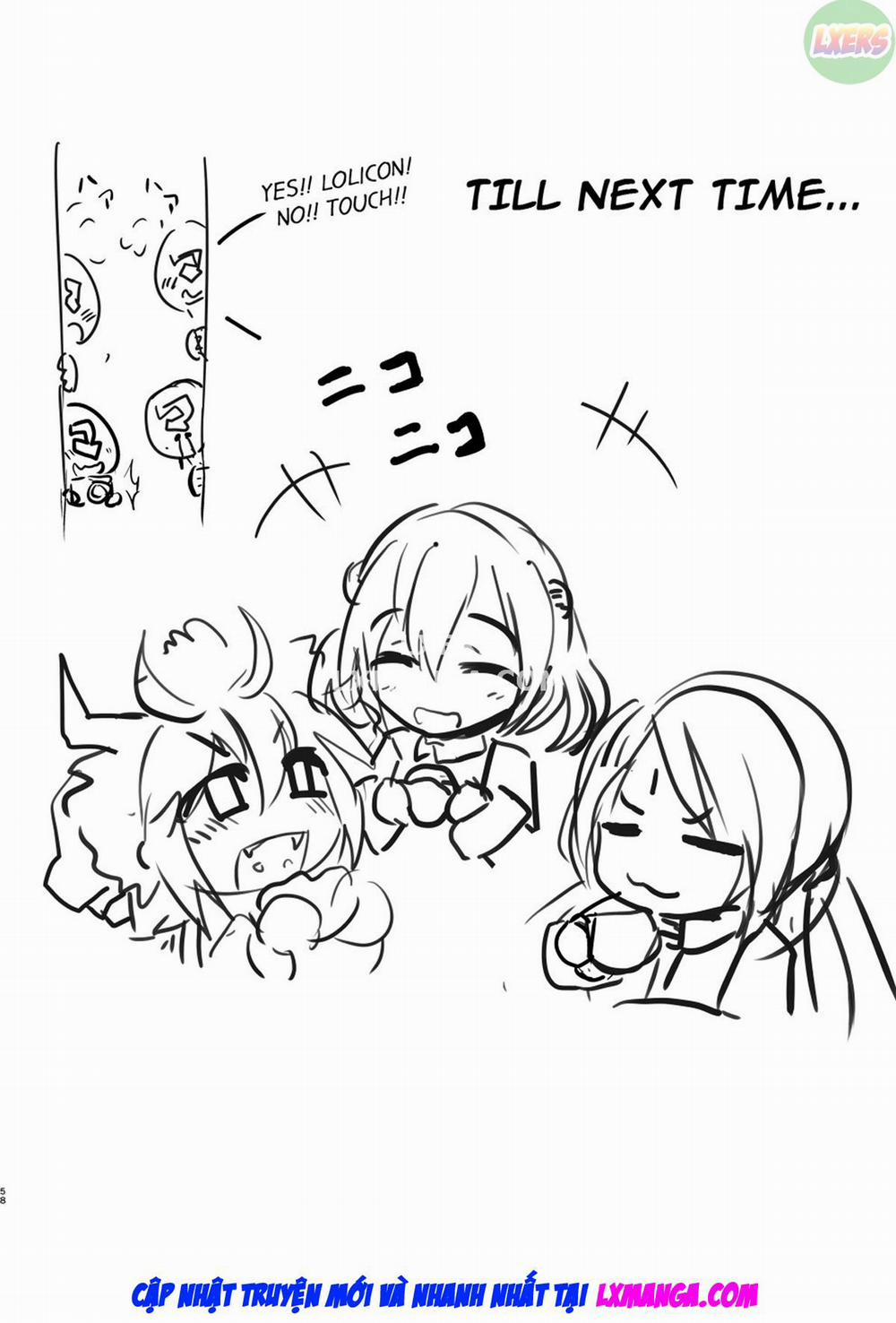 PhanKill no Erohon Oneshot trang 59