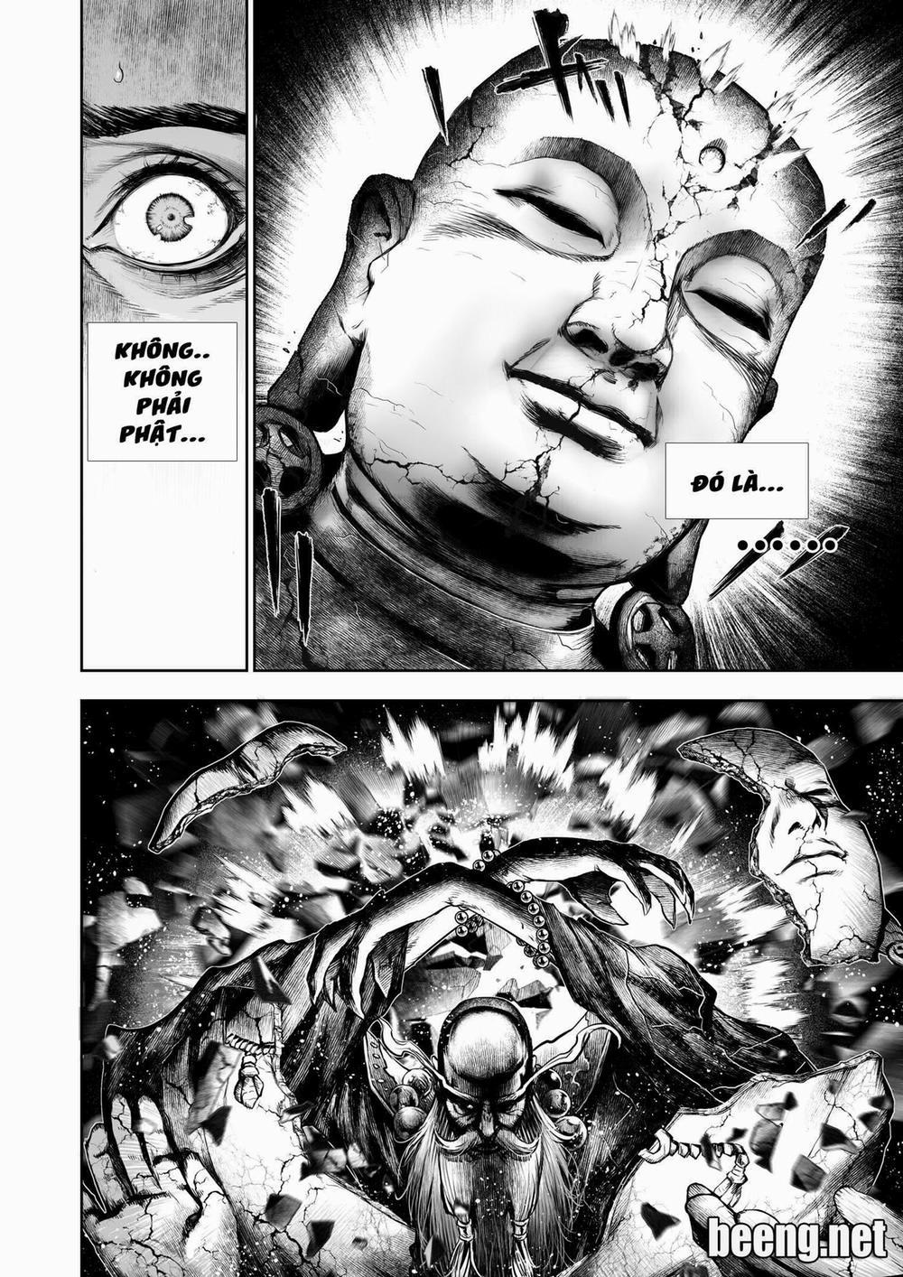 Phantom Blade 3 6 trang 9