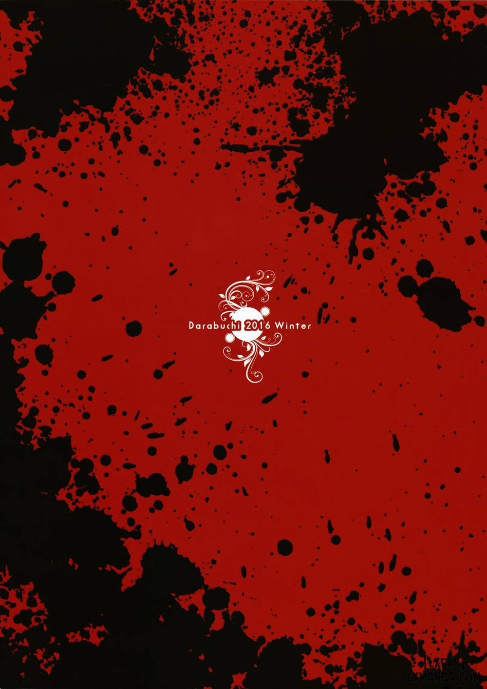 Phantom Thief Oneshot trang 37