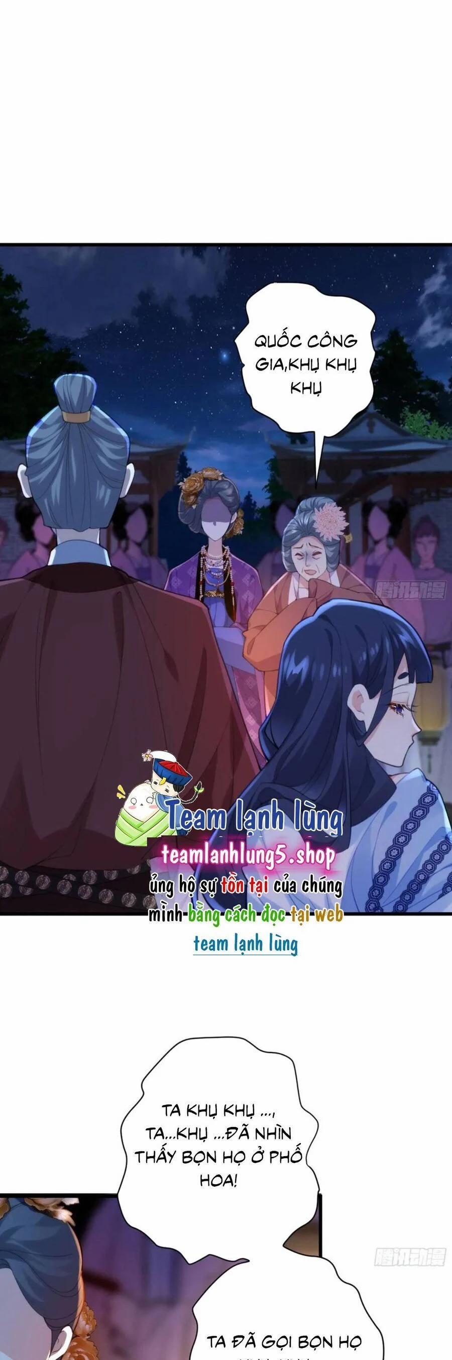 Pháo Hôi Cô Ấy Không Ưa Kịch Bản Này Lâu Rồi 100 trang 1