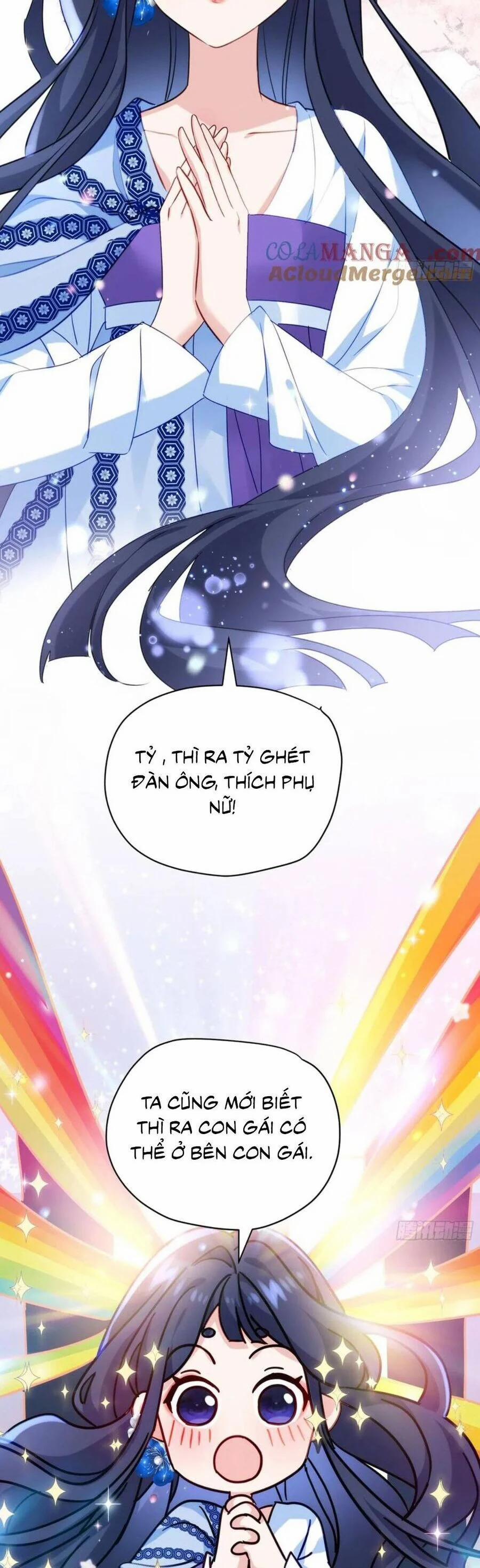 Pháo Hôi Cô Ấy Không Ưa Kịch Bản Này Lâu Rồi 100 trang 12