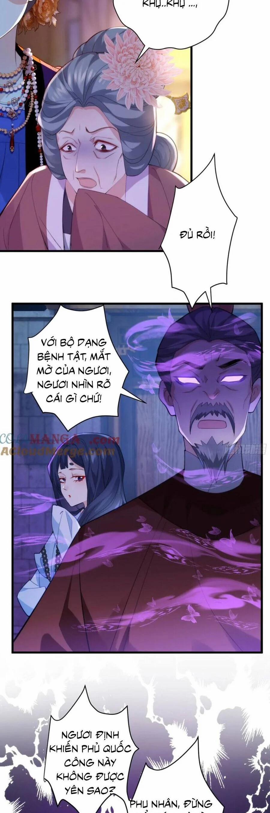 Pháo Hôi Cô Ấy Không Ưa Kịch Bản Này Lâu Rồi 100 trang 2