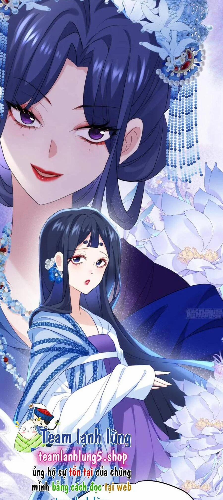 Pháo Hôi Cô Ấy Không Ưa Kịch Bản Này Lâu Rồi 100 trang 26