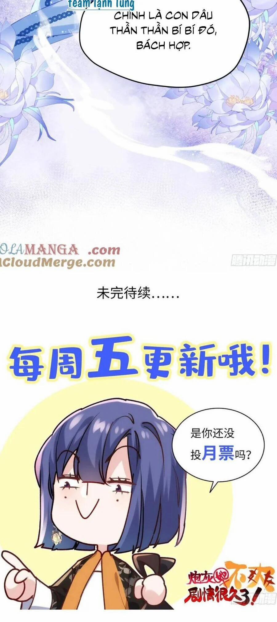 Pháo Hôi Cô Ấy Không Ưa Kịch Bản Này Lâu Rồi 100 trang 27