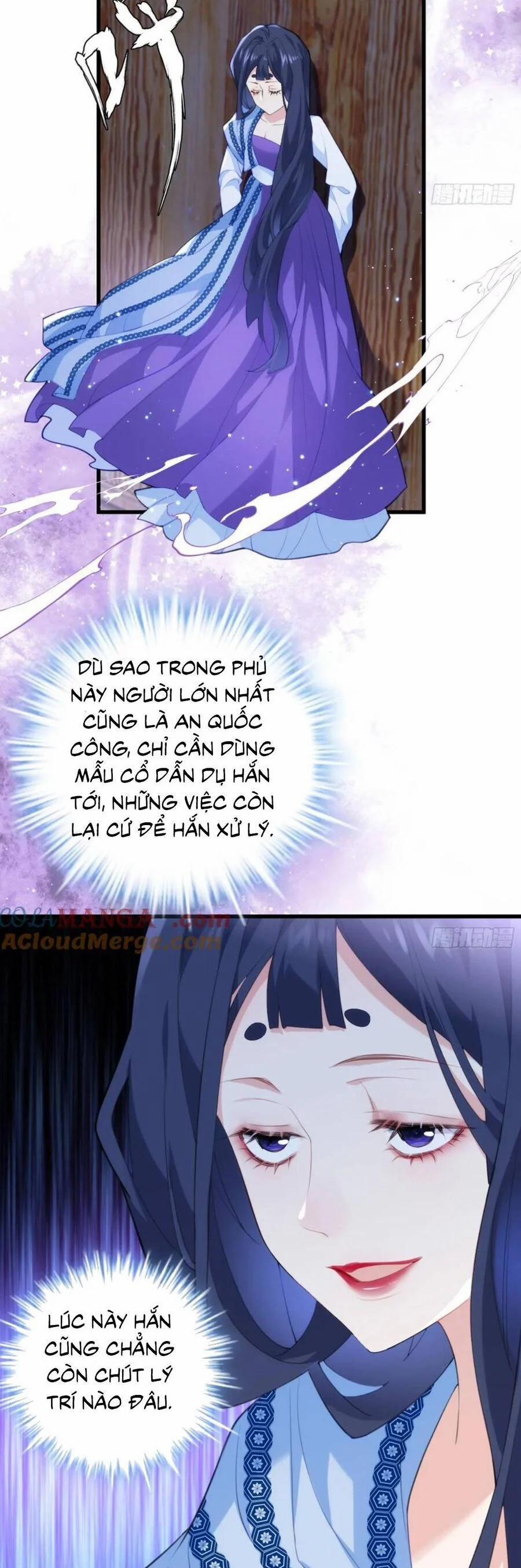 Pháo Hôi Cô Ấy Không Ưa Kịch Bản Này Lâu Rồi 100 trang 5