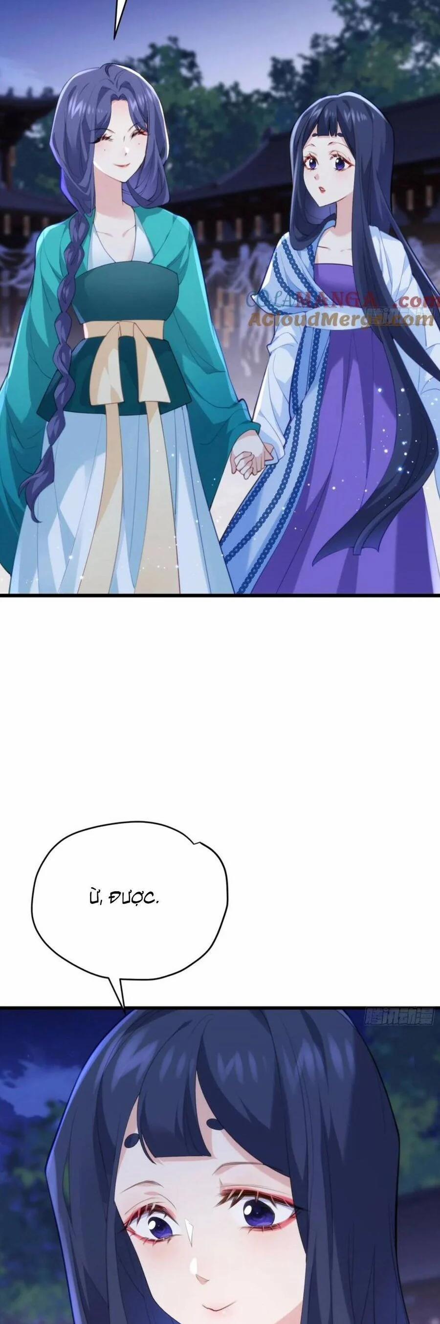 Pháo Hôi Cô Ấy Không Ưa Kịch Bản Này Lâu Rồi 100 trang 7