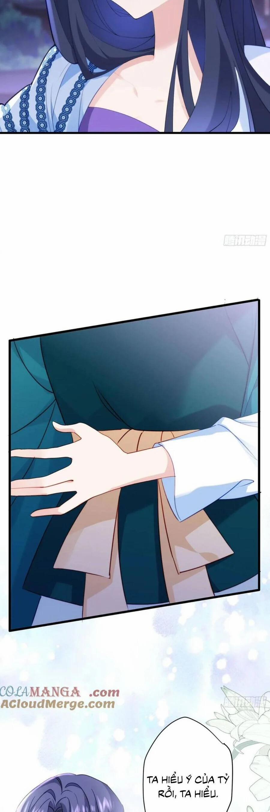 Pháo Hôi Cô Ấy Không Ưa Kịch Bản Này Lâu Rồi 100 trang 8