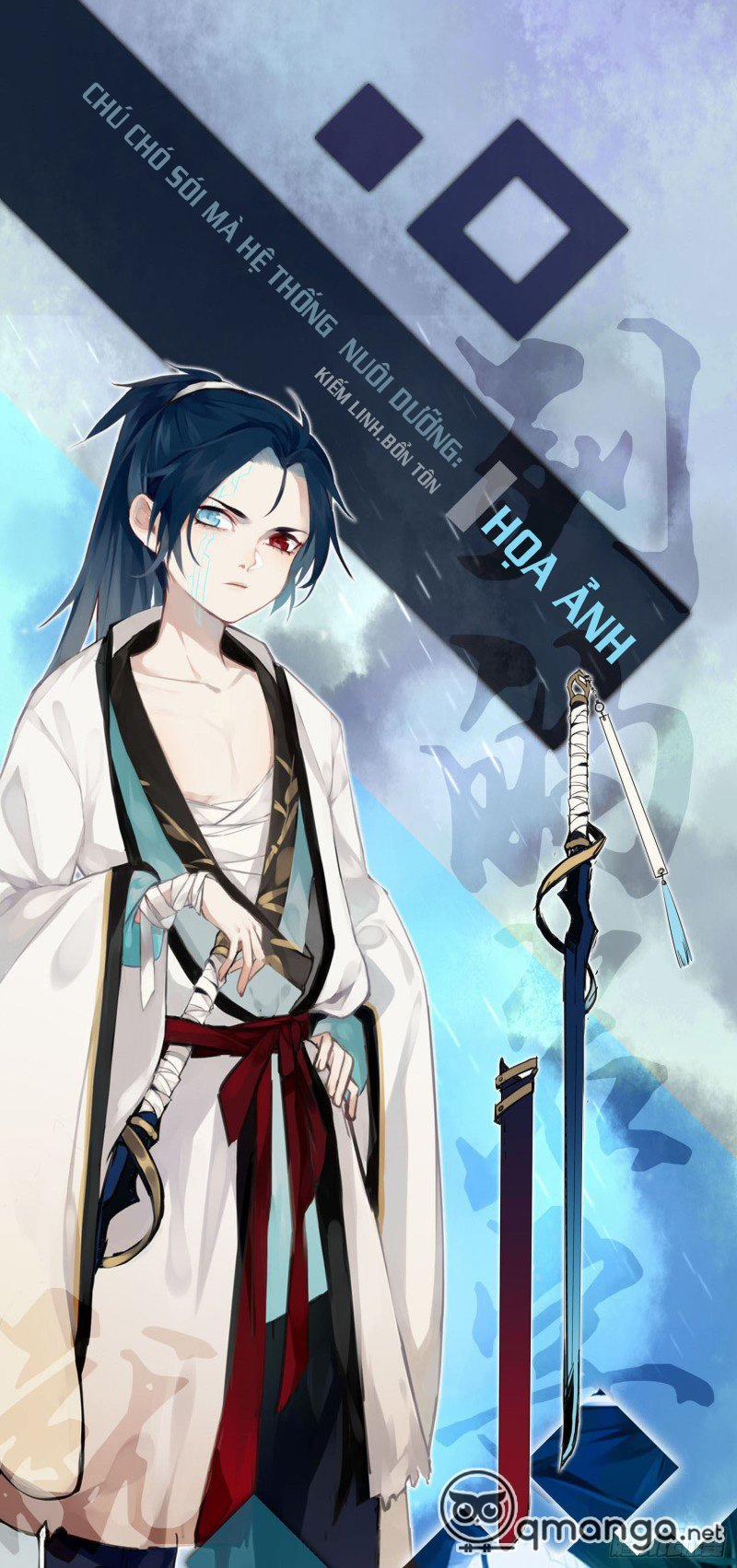 Pháo Hôi Công Chúa Làm Loạn Đến Cuối Cùng 1 trang 10