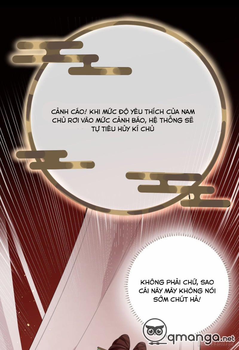 Pháo Hôi Công Chúa Làm Loạn Đến Cuối Cùng 1 trang 22