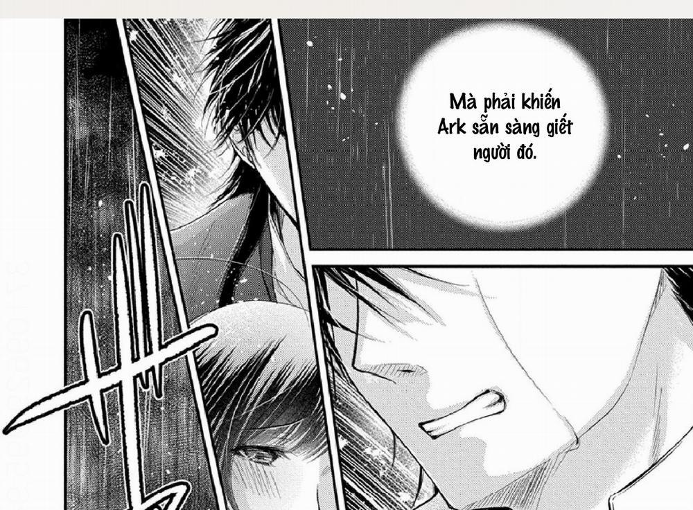 Pháp Sư Bạo Dâm Vô Song Và Bản Hợp Đồng Độc Quyền Của Tôi 24.1 trang 25