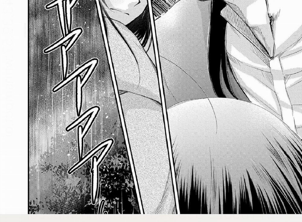 Pháp Sư Bạo Dâm Vô Song Và Bản Hợp Đồng Độc Quyền Của Tôi 24.1 trang 26