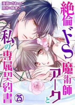 Đọc truyện tranh Pháp Sư Bạo Dâm Vô Song Và Bản Hợp Đồng Độc Quyền Của Tôi