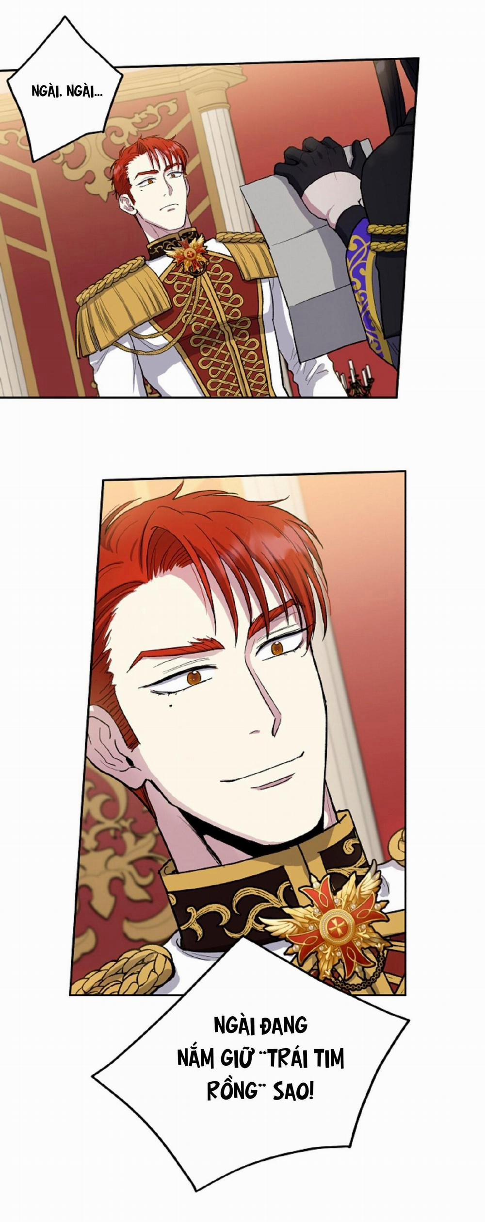 Pháp Sư Bị Giam Cầm 1 trang 34