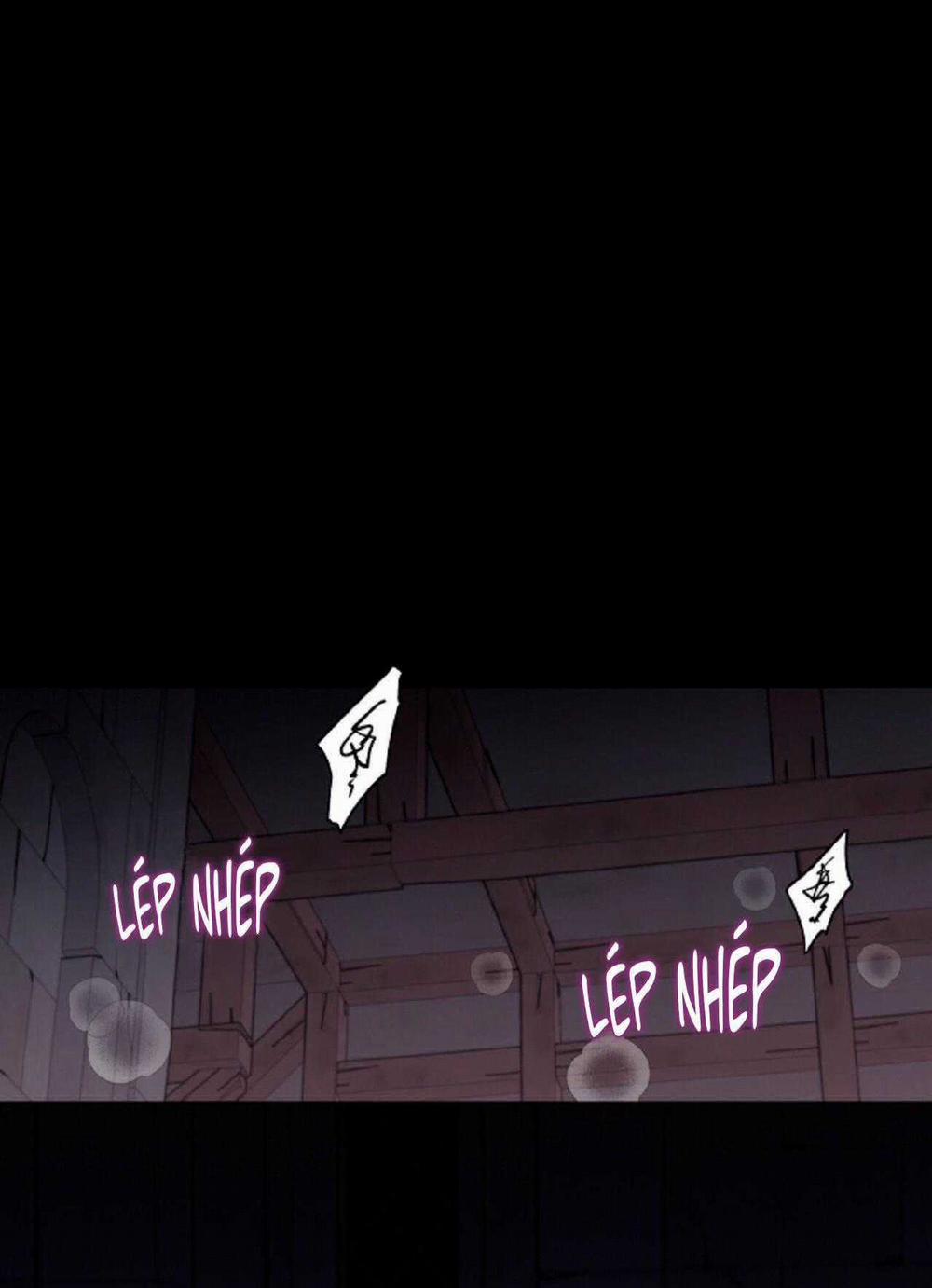 Pháp Sư Bị Giam Cầm 4 trang 1