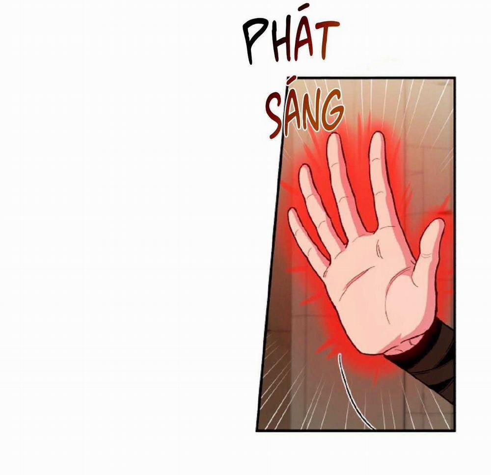 Pháp Sư Bị Giam Cầm 4 trang 35