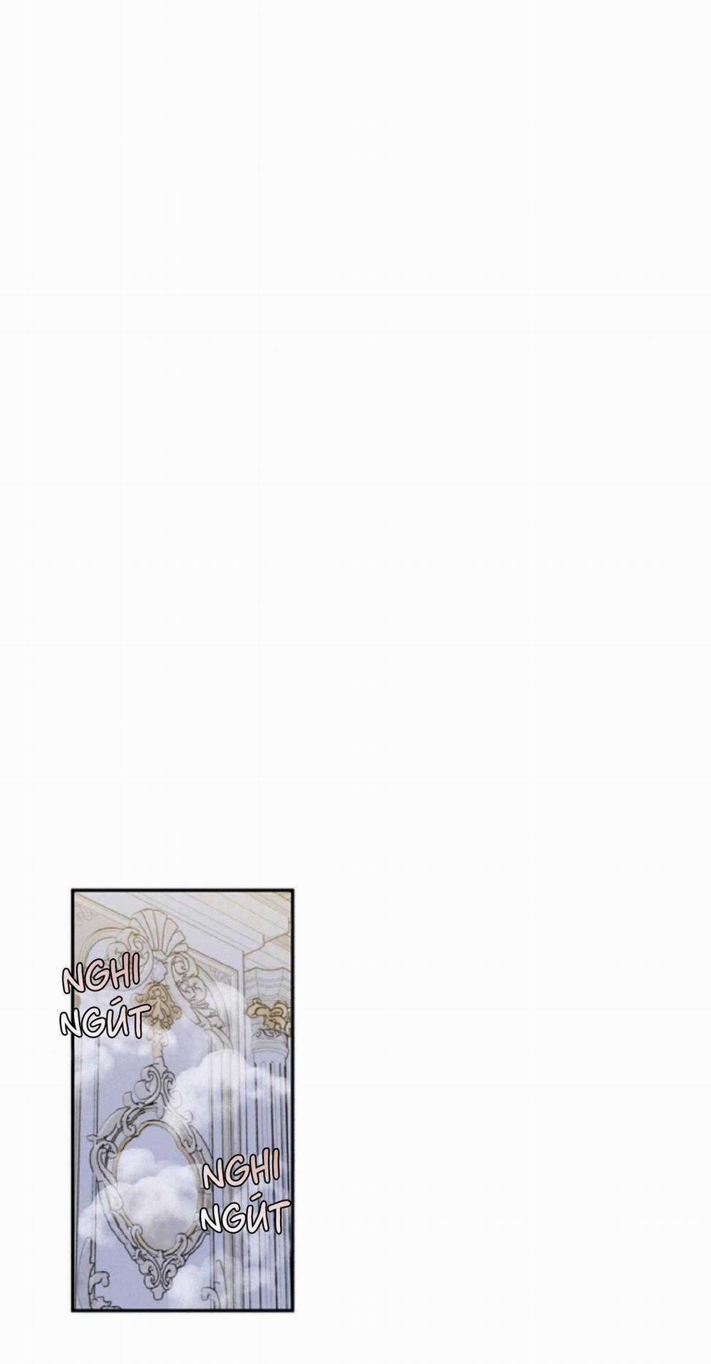 Pháp Sư Bị Giam Cầm 5 trang 12