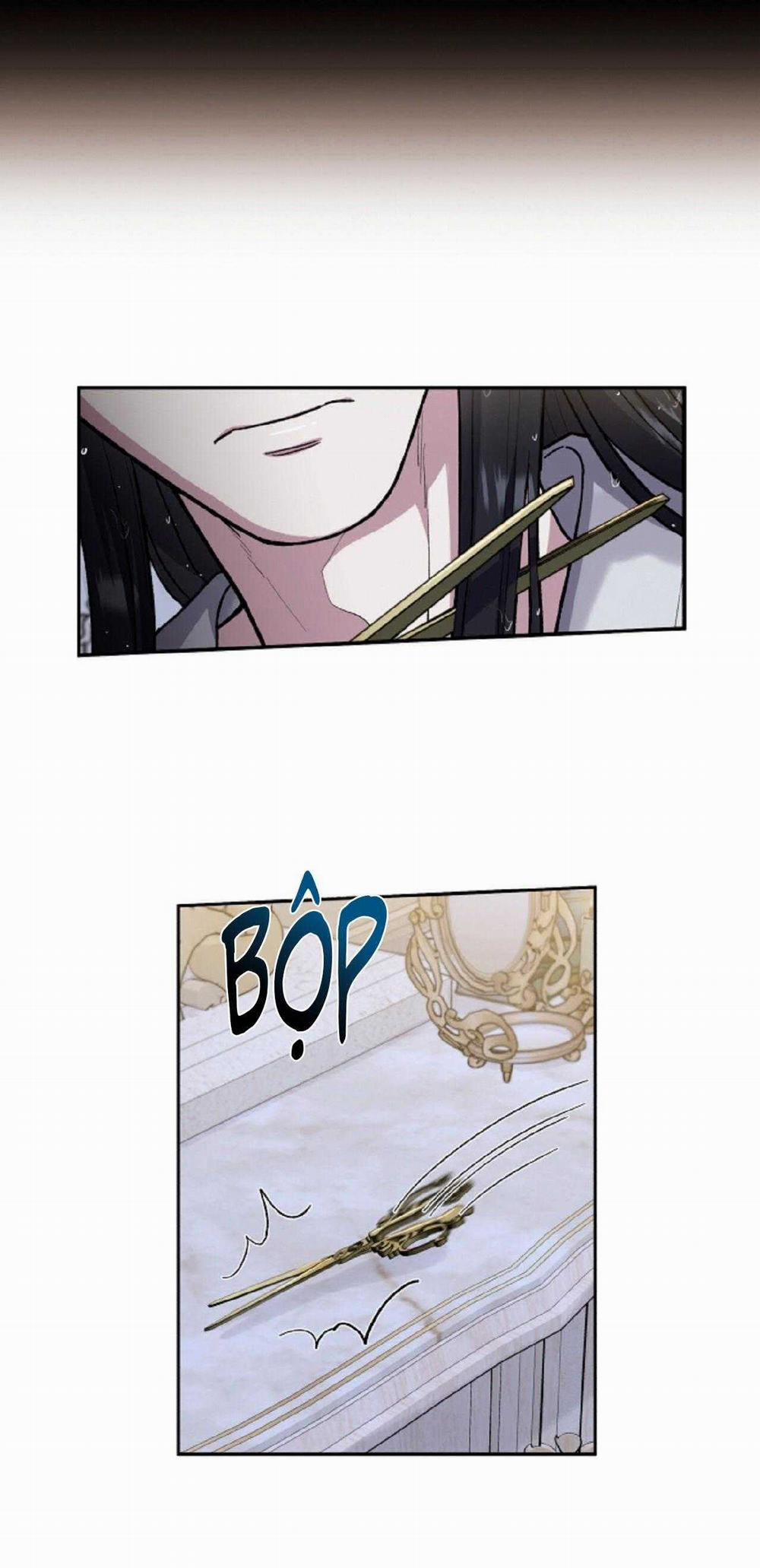 Pháp Sư Bị Giam Cầm 5 trang 18