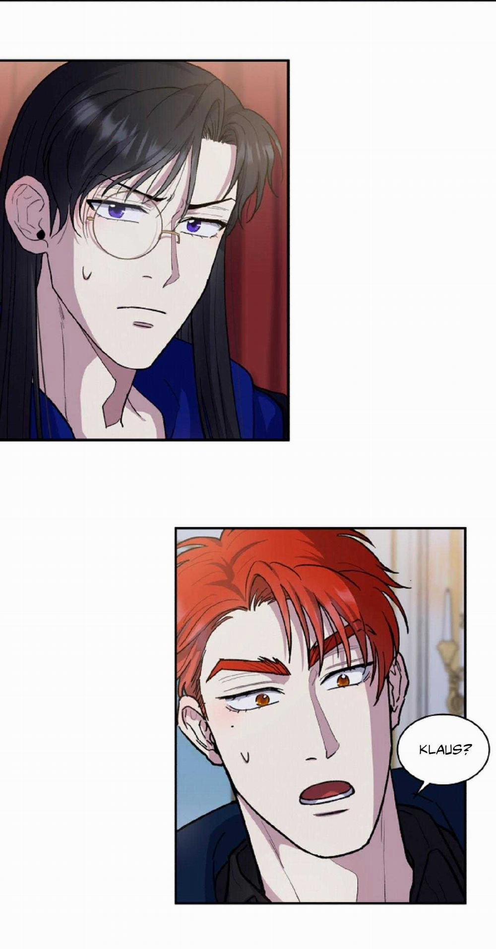 Pháp Sư Bị Giam Cầm 5 trang 5