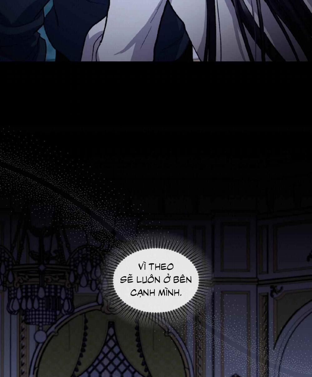 Pháp Sư Bị Giam Cầm 7 trang 16