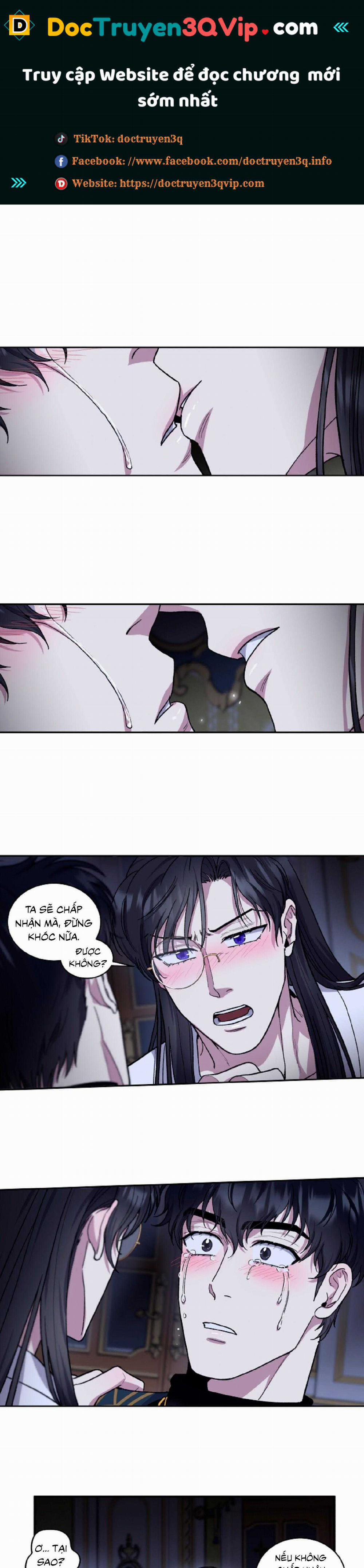 Pháp Sư Bị Giam Cầm 8 trang 0