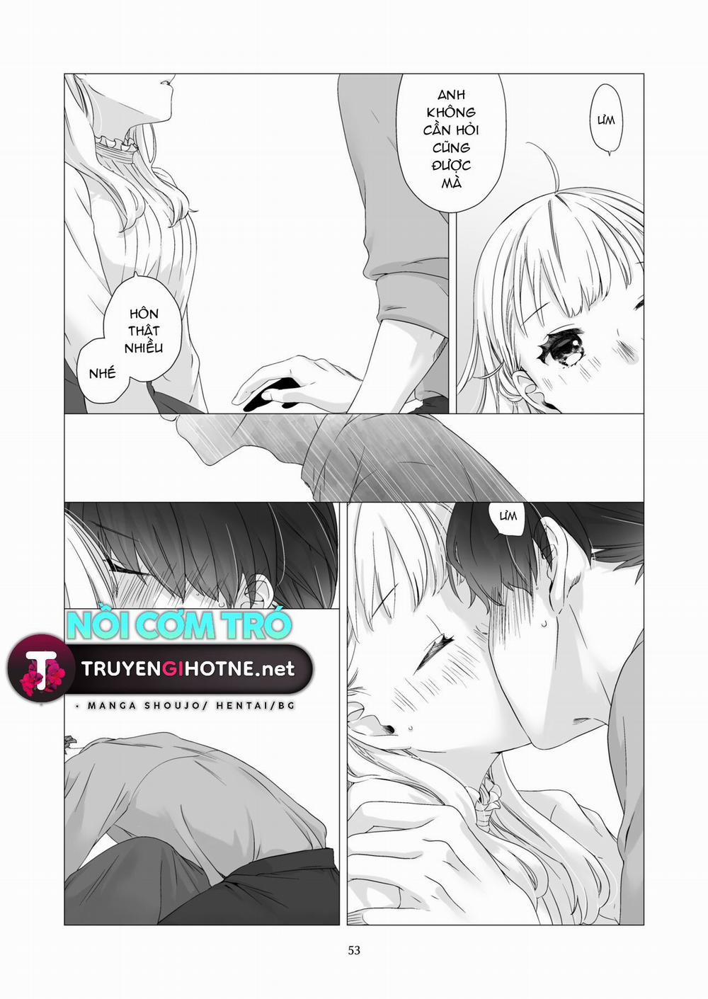 Pháp Sư Tập Sự Và Tên Loài Hoa 2.2 trang 10