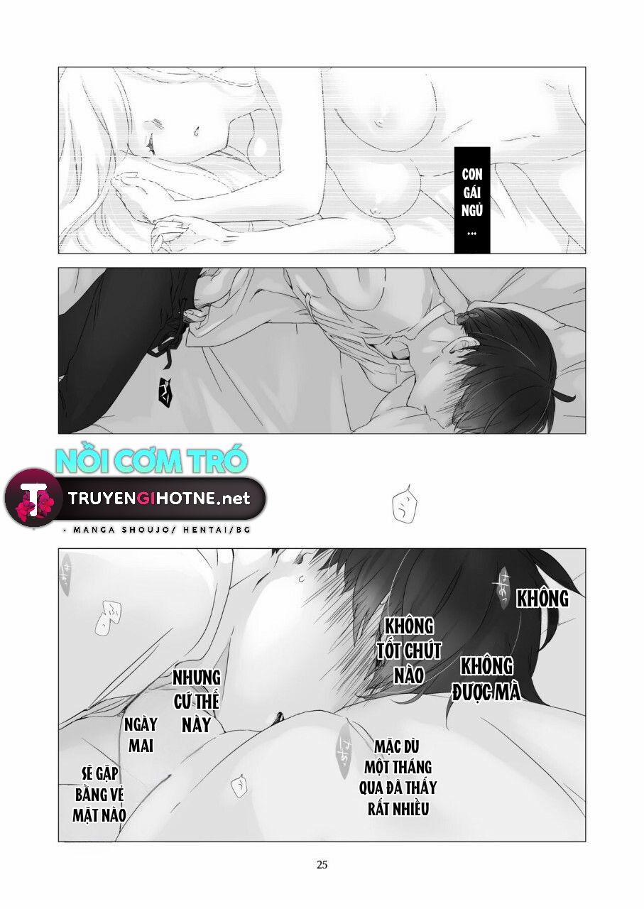 Pháp Sư Tập Sự Và Tên Loài Hoa 5 trang 21