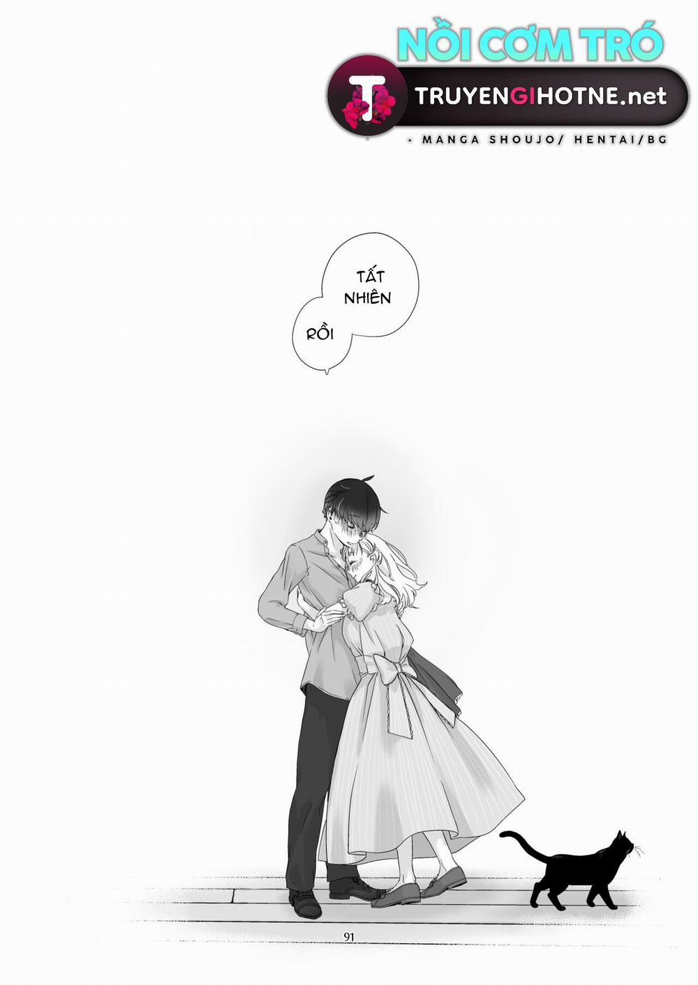 Pháp Sư Tập Sự Và Tên Loài Hoa 5 trang 87