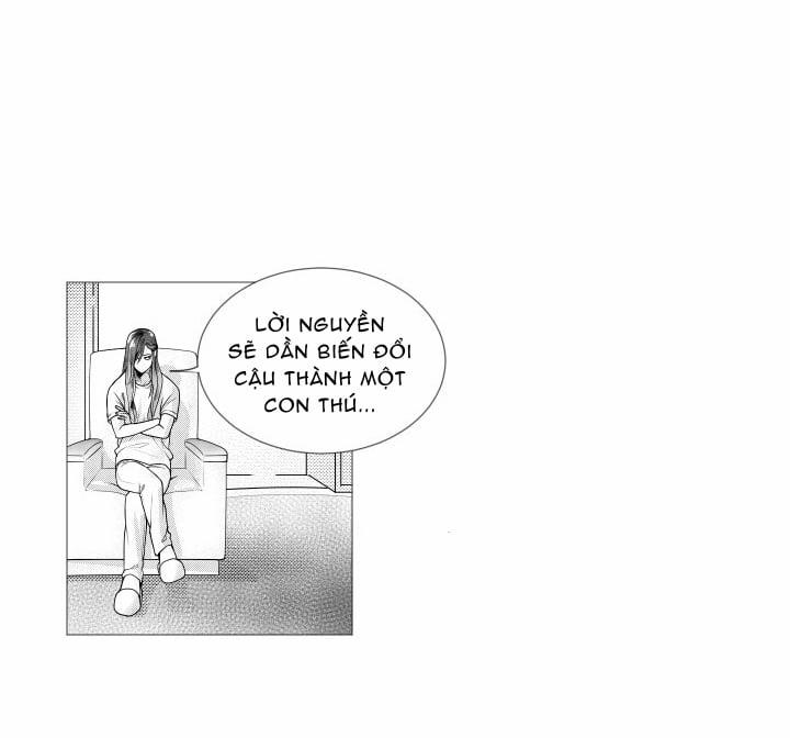 Pháp Sư Và Chàng Neet 0 trang 10